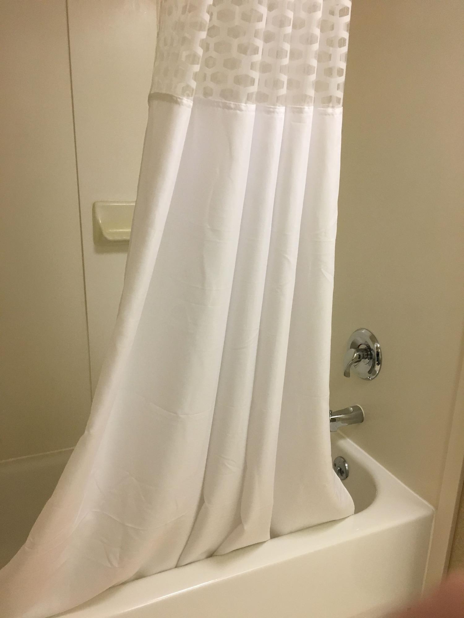 Hampton Inn Μπέντφορντ Εξωτερικό φωτογραφία