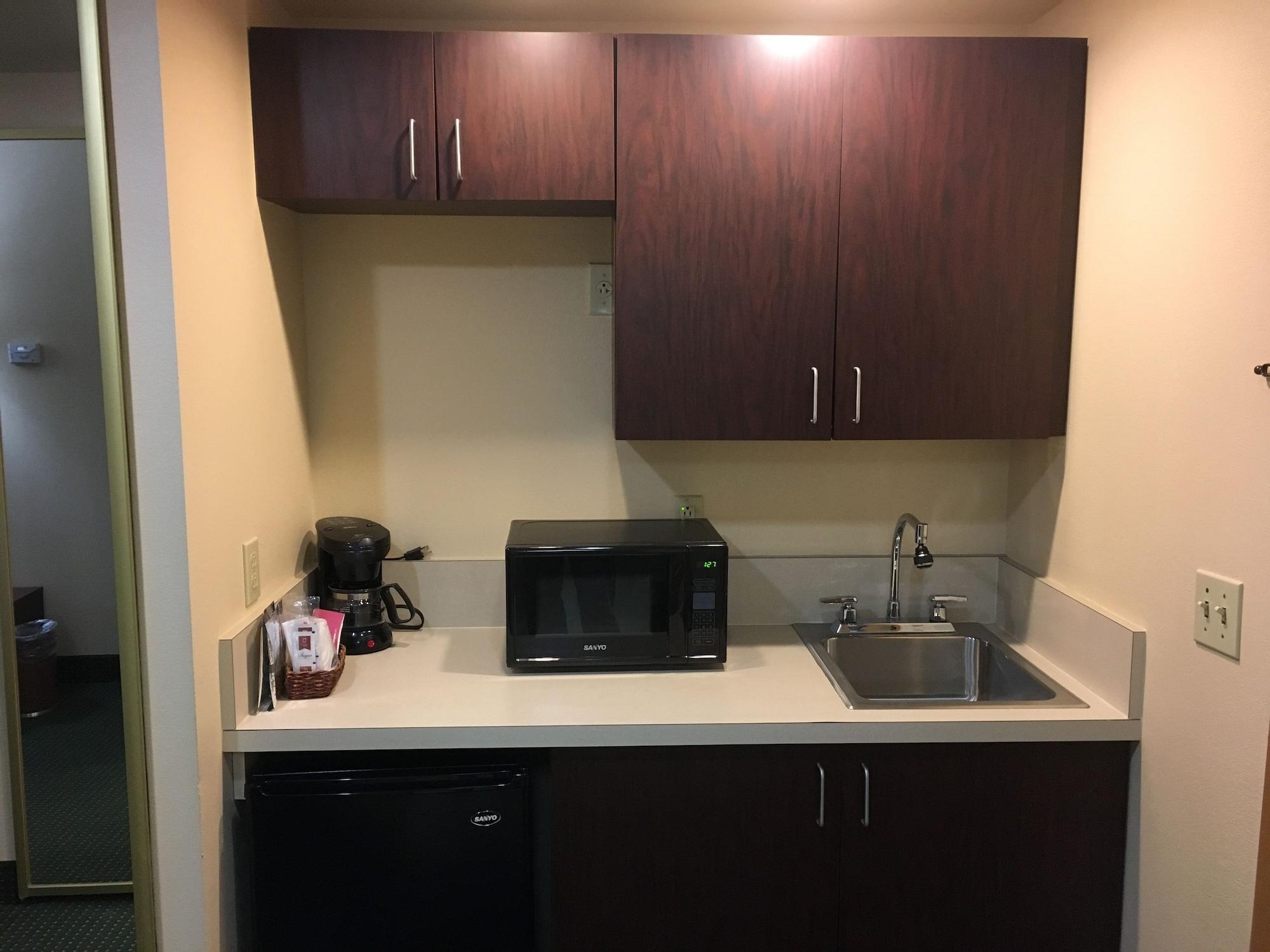 Hampton Inn Μπέντφορντ Εξωτερικό φωτογραφία