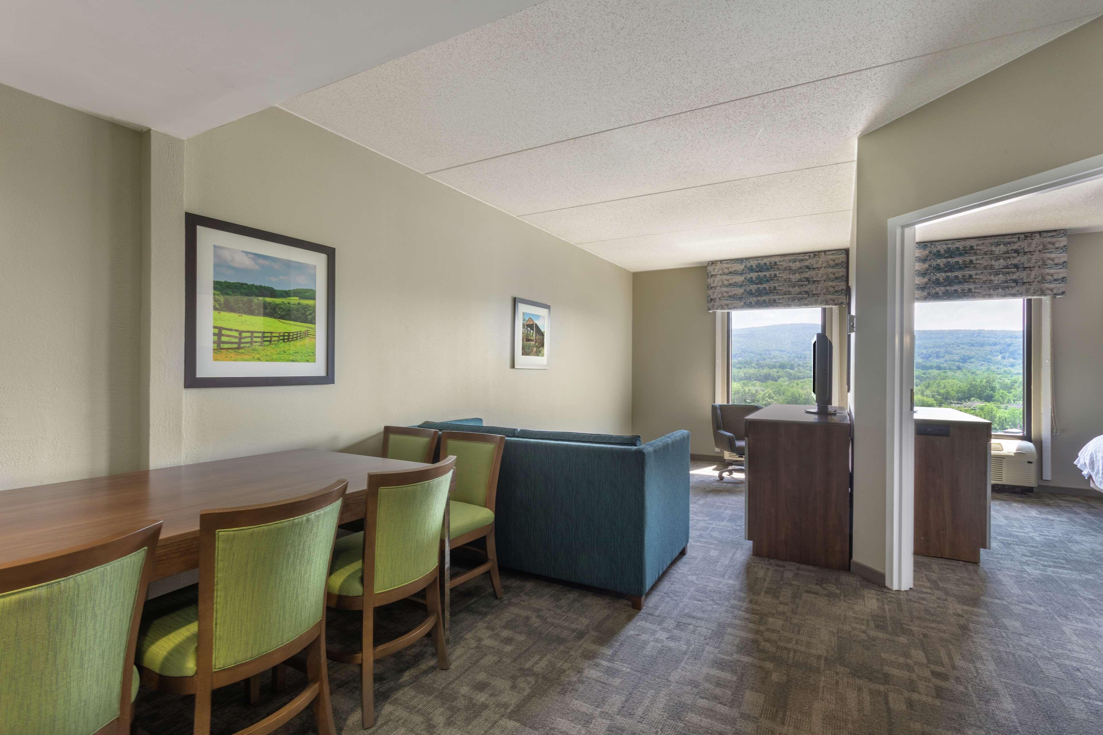 Hampton Inn Μπέντφορντ Εξωτερικό φωτογραφία
