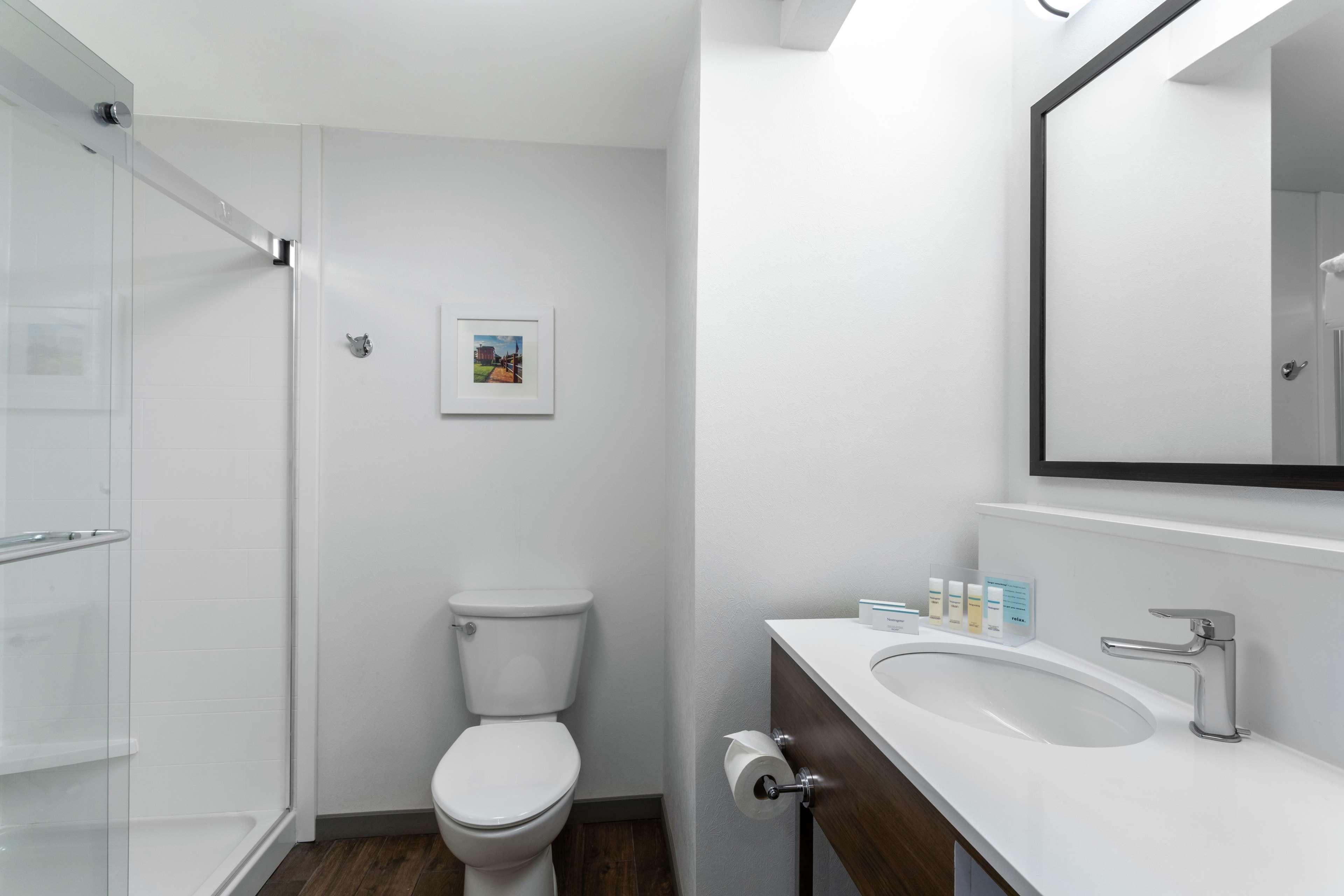 Hampton Inn Μπέντφορντ Εξωτερικό φωτογραφία
