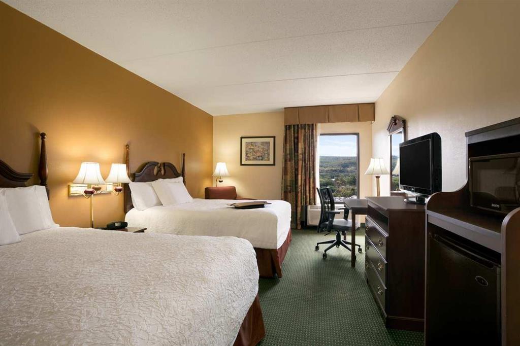 Hampton Inn Μπέντφορντ Δωμάτιο φωτογραφία